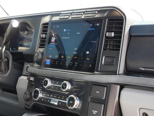 2024 Ford F-450 Limited