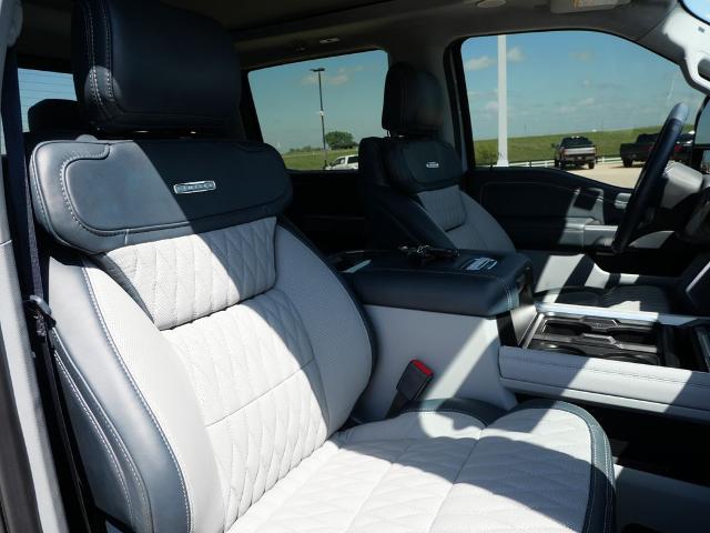 2024 Ford F-450 Limited