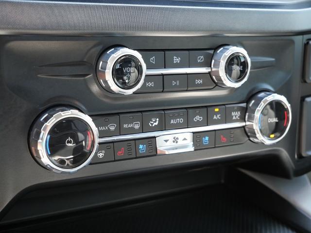 2024 Ford F-450 Limited