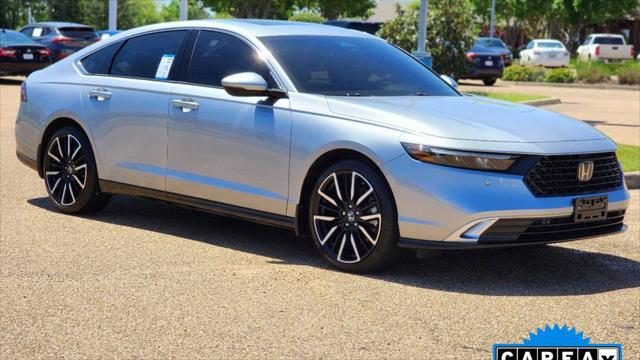 2023 Honda Accord Hybrid Touring for sale in Brandon, MS