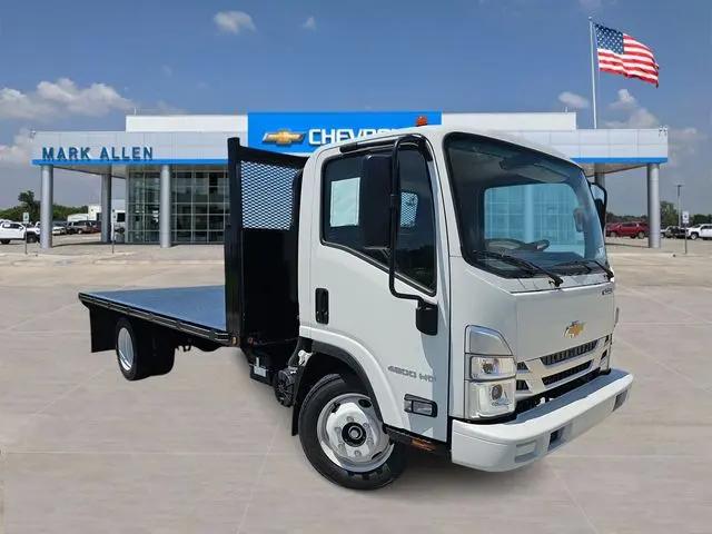 2024 Chevrolet 4500 LCF Gas 4500 HG LCF Gas for sale in Glenpool, OK