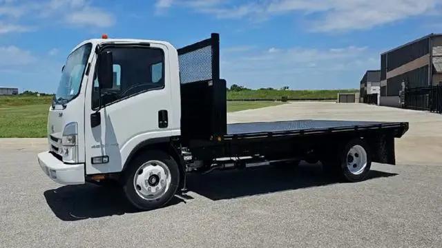 2024 Chevrolet 4500 LCF Gas 4500 HG LCF Gas