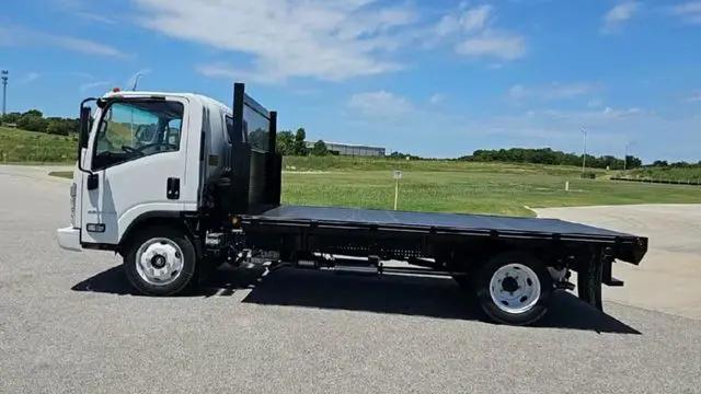 2024 Chevrolet 4500 LCF Gas 4500 HG LCF Gas