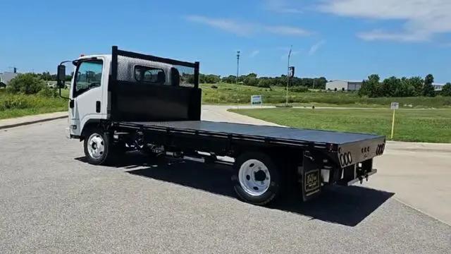2024 Chevrolet 4500 LCF Gas 4500 HG LCF Gas