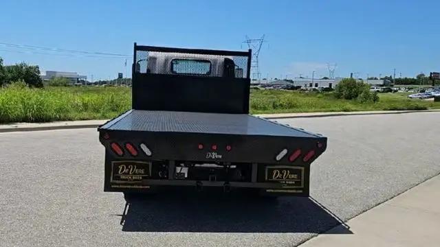 2024 Chevrolet 4500 LCF Gas 4500 HG LCF Gas