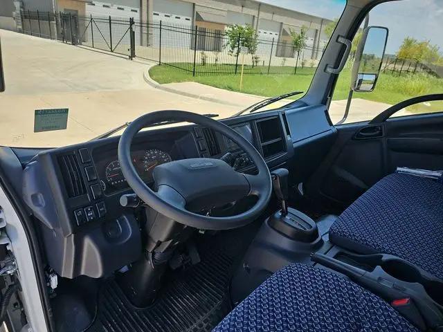 2024 Chevrolet 4500 LCF Gas 4500 HG LCF Gas