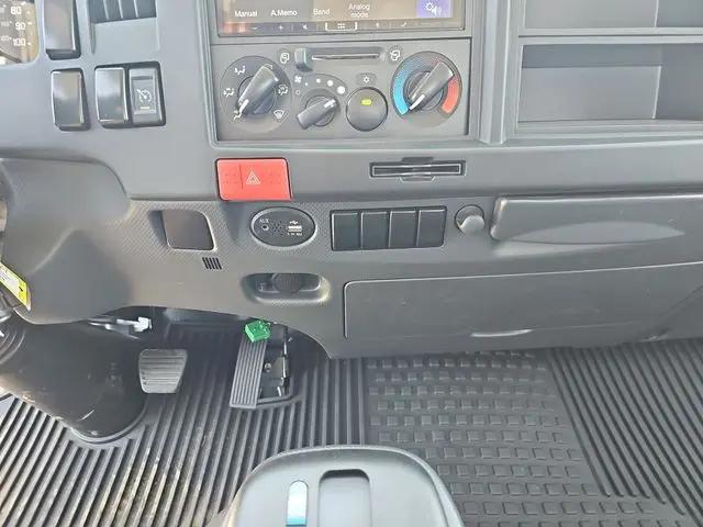 2024 Chevrolet 4500 LCF Gas 4500 HG LCF Gas