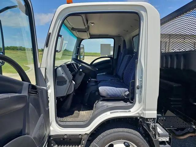 2024 Chevrolet 4500 LCF Gas 4500 HG LCF Gas