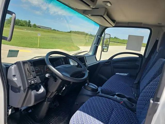 2024 Chevrolet 4500 LCF Gas 4500 HG LCF Gas