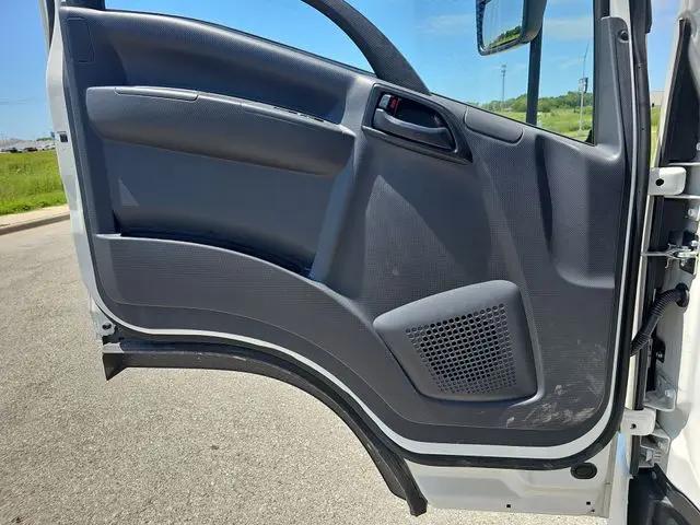 2024 Chevrolet 4500 LCF Gas 4500 HG LCF Gas