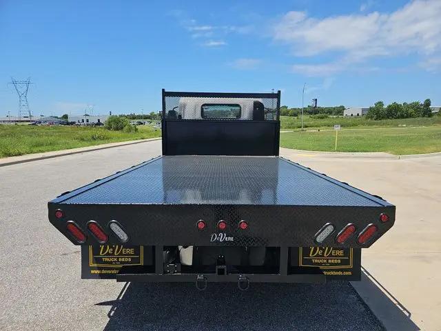 2024 Chevrolet 4500 LCF Gas 4500 HG LCF Gas