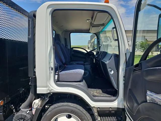 2024 Chevrolet 4500 LCF Gas 4500 HG LCF Gas