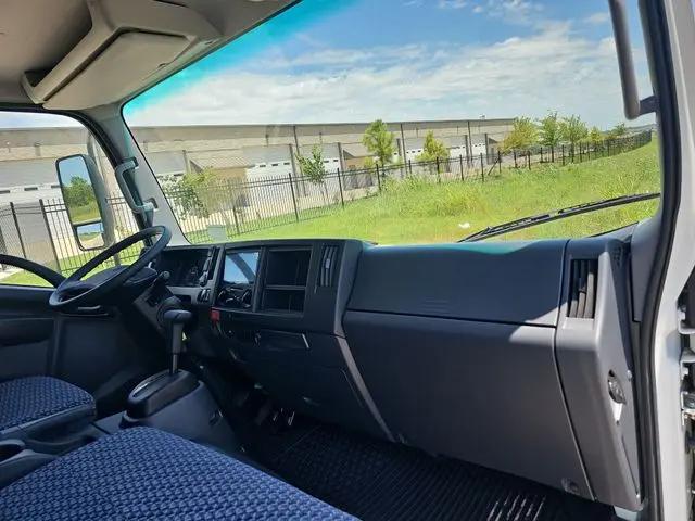 2024 Chevrolet 4500 LCF Gas 4500 HG LCF Gas