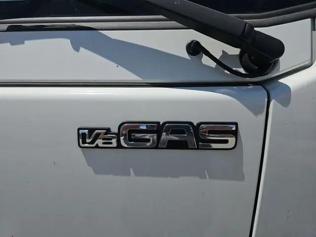 2024 Chevrolet 4500 LCF Gas 4500 HG LCF Gas