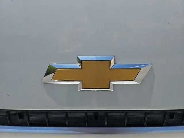 2024 Chevrolet 4500 LCF Gas 4500 HG LCF Gas