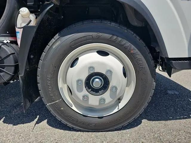 2024 Chevrolet 4500 LCF Gas 4500 HG LCF Gas
