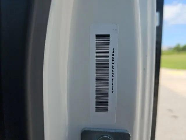 2024 Chevrolet 4500 LCF Gas 4500 HG LCF Gas