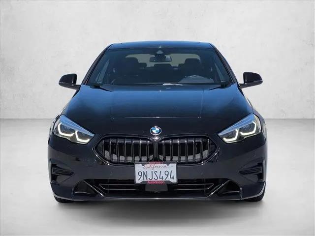 2023 BMW Coupe i xDrive