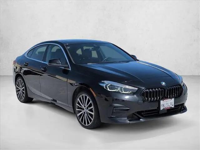 2023 BMW Coupe i xDrive