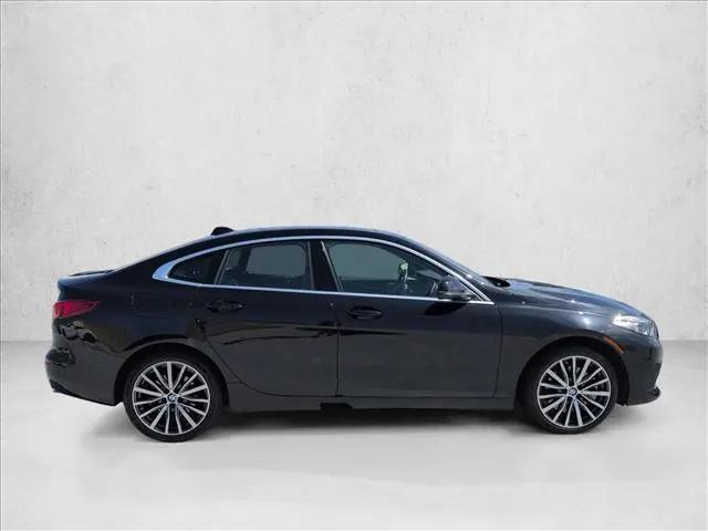 2023 BMW Coupe i xDrive