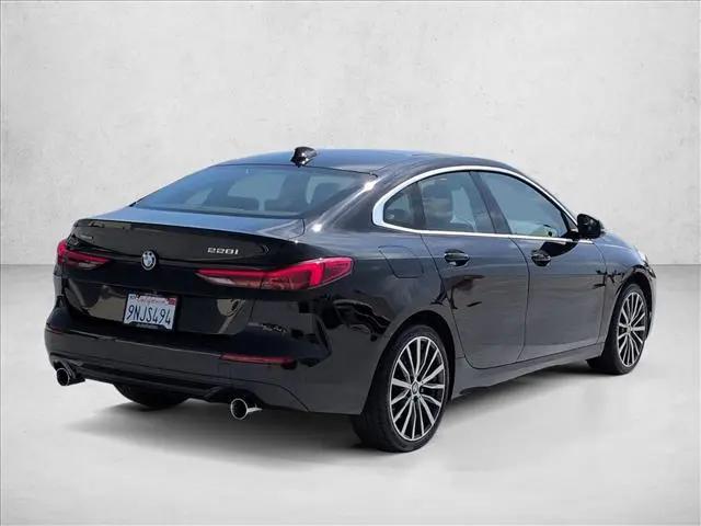 2023 BMW Coupe i xDrive