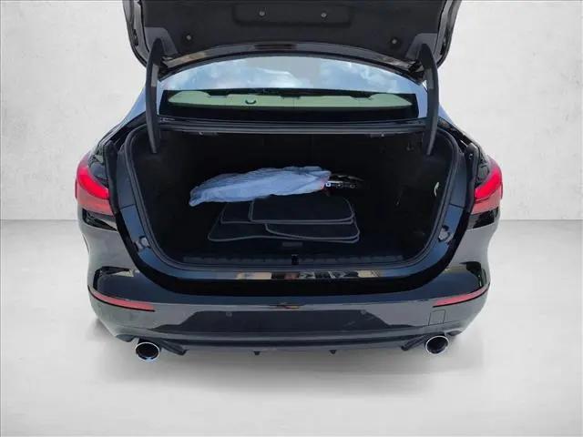 2023 BMW Coupe i xDrive