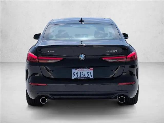 2023 BMW Coupe i xDrive