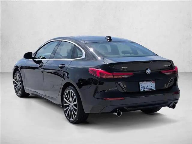 2023 BMW Coupe i xDrive