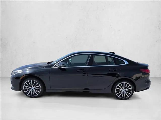 2023 BMW Coupe i xDrive