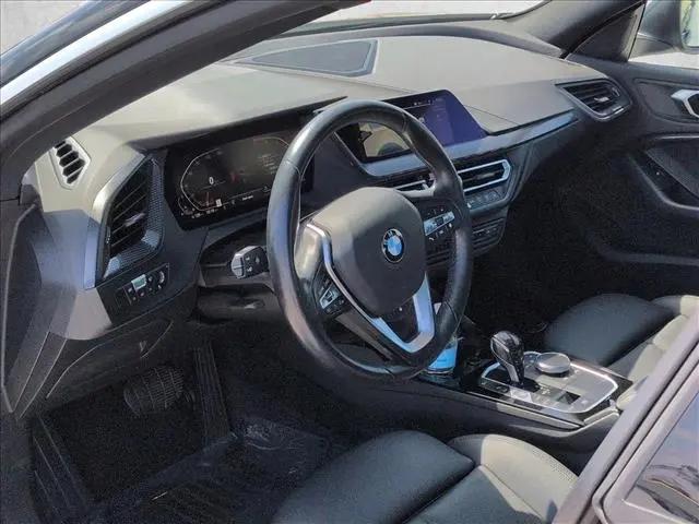 2023 BMW Coupe i xDrive