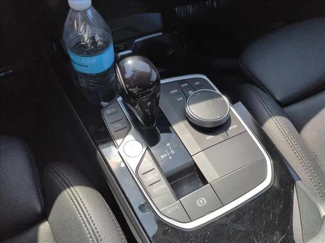 2023 BMW Coupe i xDrive
