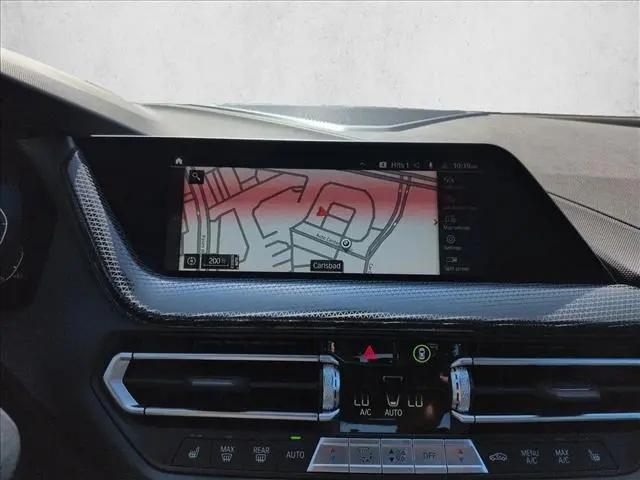 2023 BMW Coupe i xDrive