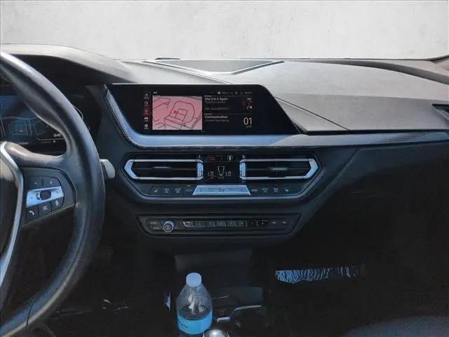 2023 BMW Coupe i xDrive