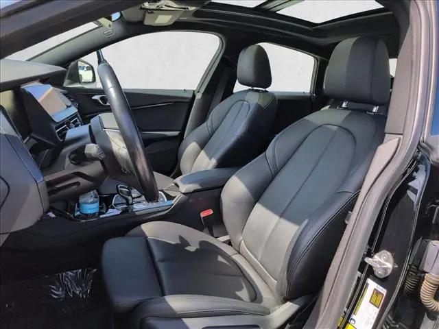 2023 BMW Coupe i xDrive