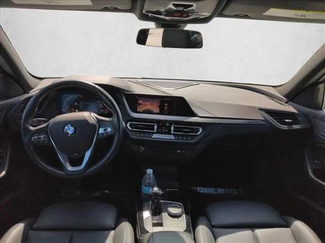 2023 BMW Coupe i xDrive
