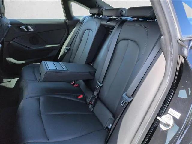 2023 BMW Coupe i xDrive
