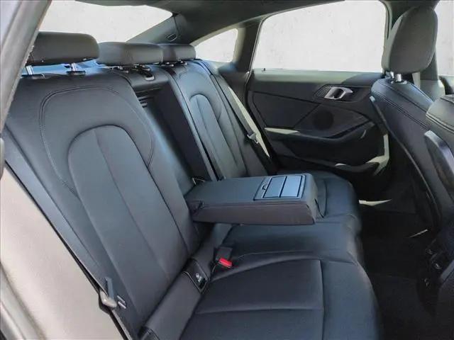 2023 BMW Coupe i xDrive