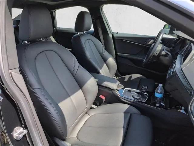 2023 BMW Coupe i xDrive