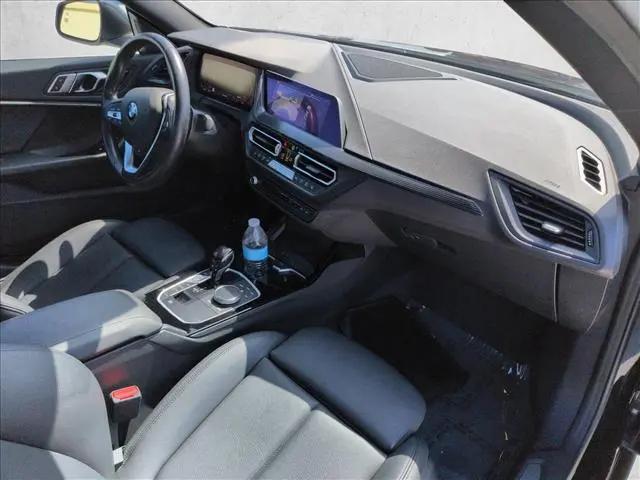 2023 BMW Coupe i xDrive