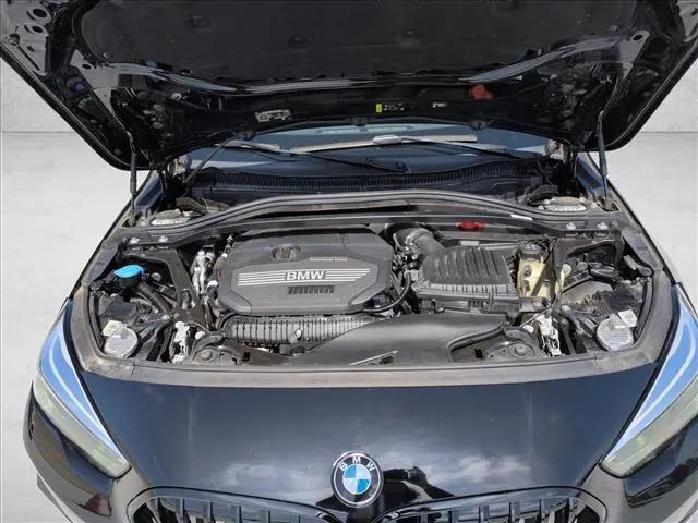 2023 BMW Coupe i xDrive