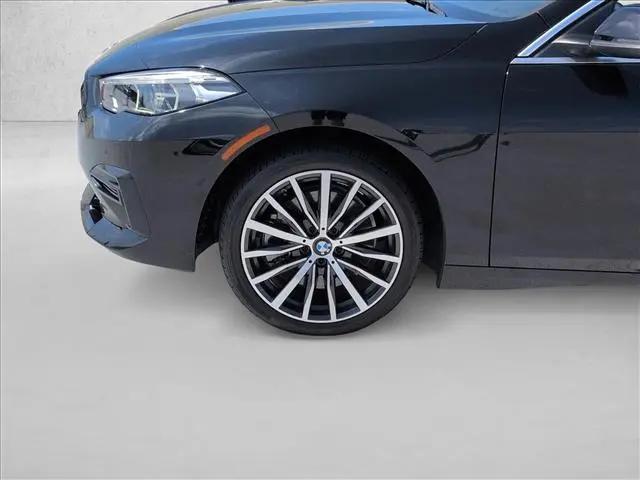 2023 BMW Coupe i xDrive