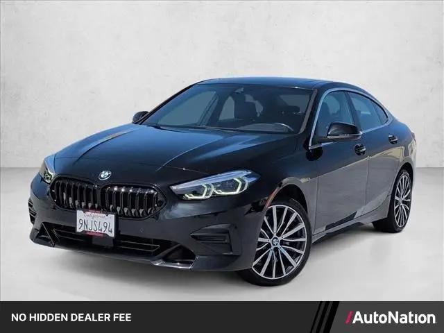 2023 BMW Coupe i xDrive for sale in Carlsbad, CA