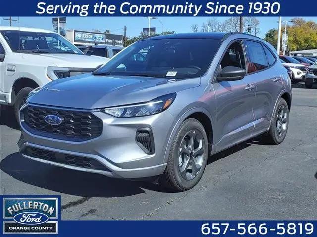 2024 Ford Escape ST-Line for sale in Fullerton, CA