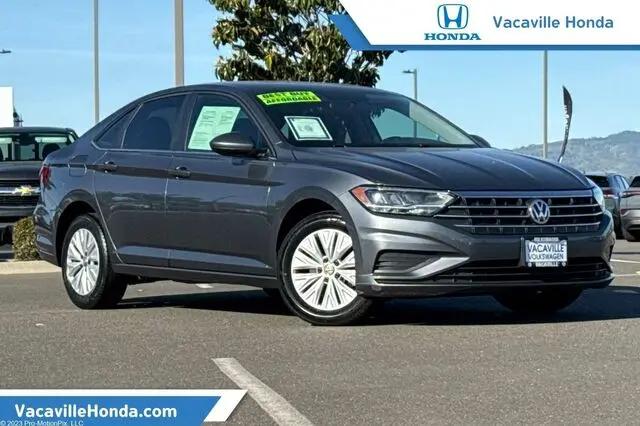 2019 Volkswagen Jetta 1.4T SE for sale in Vacaville, CA