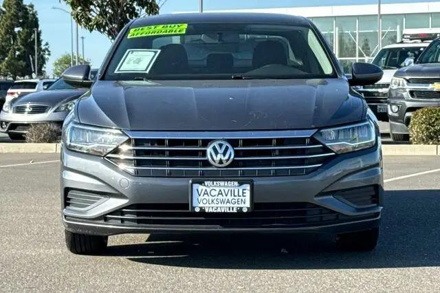 2019 Volkswagen Jetta 1.4T SE