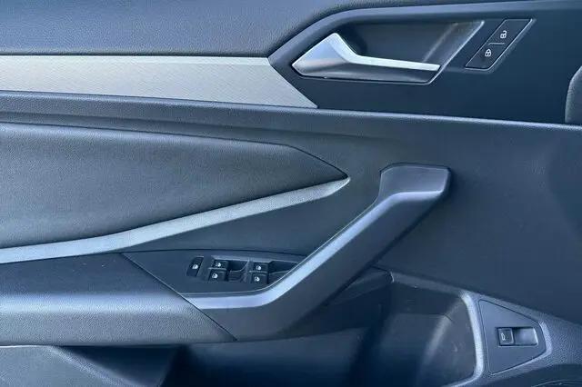 2019 Volkswagen Jetta 1.4T SE