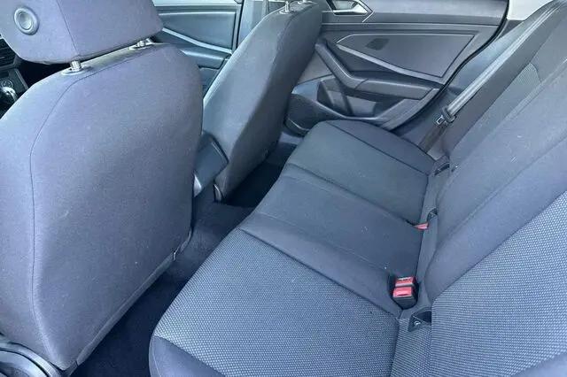 2019 Volkswagen Jetta 1.4T SE