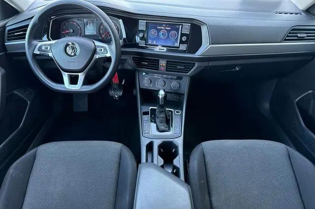 2019 Volkswagen Jetta 1.4T SE