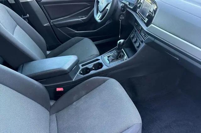 2019 Volkswagen Jetta 1.4T SE