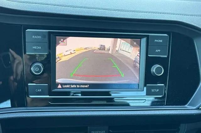 2019 Volkswagen Jetta 1.4T SE